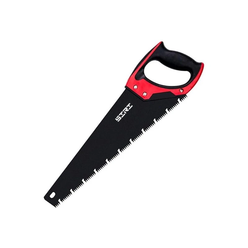 16-inch Rubber Handle Teflon Hand Saw best